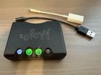 Chord Electronics Mojo 2 draagbare DAC, Ophalen of Verzenden, Zo goed als nieuw
