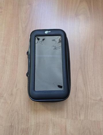 Telefoonhouder smartphone fiets van ANWB beschikbaar voor biedingen