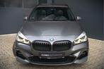 BMW 2 Serie Gran Tourer 218i 7p. High Executive M Sport | Pa, Auto's, BMW, 136 pk, Gebruikt, 2-Serie Gran Tourer, Bedrijf