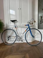 Vintage Raleigh racefiets, Fietsen en Brommers, Fietsen | Racefietsen, 28 inch, Gebruikt, Carbon, 10 tot 15 versnellingen