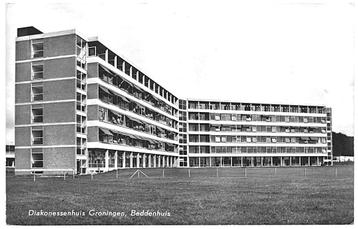 958309	Groningen	1966 Ziekenhuis	Diaconessenhuis	Gelopen met beschikbaar voor biedingen