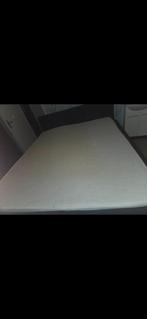 Boxspring swiss sense topper, Ophalen, 210 cm, Tweepersoons, Zo goed als nieuw