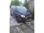 Portier 4Deurs rechts-voor van een Opel Zafira (Z20R), Deur, 3 maanden garantie, Opel, Gebruikt