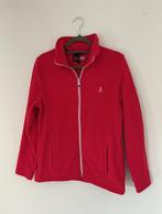 Bjornson dames vest rood / L, Ophalen of Verzenden, Zo goed als nieuw, Maat 42/44 (L), Rood