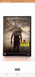 DVD  Apocalypto, Ophalen of Verzenden, Gebruikt, Drama