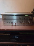 Sanyo R5 receiver met gratis Sanyo D5 Cassettedeck, Audio, Tv en Foto, Gebruikt, Losse componenten, Cassettedeck, Ophalen