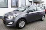 Hyundai I20 1.2 HP I-MOTION Airco Onverwoestbaar!, Auto's, Keurmerk '100% Onderhouden', Gebruikt, 31 €/maand, 4 cilinders