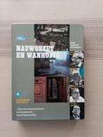 W. Kayzer - Nauwgezet en wanhopig (VPRO) 4DVD box, Verzenden, Alle leeftijden, Zo goed als nieuw, Boxset