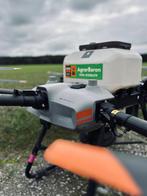 .Klaver /graszaad/ groenbemester /strooien/spuiten/ stuifdek, Zakelijke goederen, Agrarisch | Werktuigen, Ophalen of Verzenden