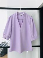 Dante6 Dante 6 top lila m blouse, Maat 38/40 (M), Dante6, Paars, Nieuw