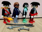 Playmobil Spookpiraten Set, Verzenden, Gebruikt, Los playmobil