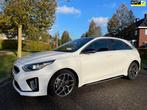 Kia Ceed 1.0 T-GDi GT-Line Panoramadak, Carplay, Etc, Voorwielaandrijving, Gebruikt, Euro 6, Wit