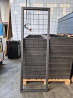 Restpartij composiet draadschermen / gaasschermen OP=OP, Kunststof, 1 tot 2 meter, Vlotbrugweg 19a in Almere, Compoziet B.V.