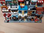 13 leuke winkeltjes voor bij de LEGO te zetten, Gebruikt, Ophalen