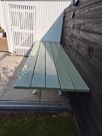Douglas Houten Tuintafel, Tuin en Terras, Tuintafels, Ophalen, Nieuw, Rechthoekig, Hout