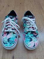 Vans maat 37, Ophalen of Verzenden, Zo goed als nieuw, Zwart, Sneakers of Gympen