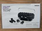 Babyliss thermo-ceramic rollers, Ophalen, Zo goed als nieuw, Krultang of Stijltang
