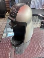 Dolce gusto koffiezetapparaat, Ophalen of Verzenden, Zo goed als nieuw, Koffiemachine