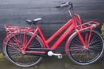 Pointer Spectra 28" Transportfiets N3 AXA, 53 tot 56 cm, Versnellingen, Zo goed als nieuw, Ophalen