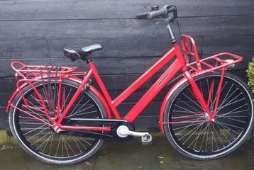 Pointer Spectra 28" Transportfiets N3 AXA beschikbaar voor biedingen