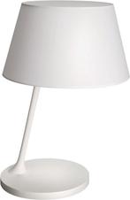 Prachtige Lirio Philips tafellamp met 3 standen, Ophalen of Verzenden, Zo goed als nieuw, Minder dan 50 cm