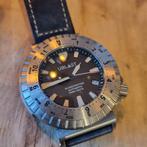 UBLAST Globetrotter Automatisch Horloge automaat herenhorlog, Sieraden, Tassen en Uiterlijk, Horloges | Heren, Overige merken