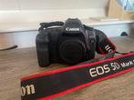 Canon Eos 5D Mark II, Gebruikt, Spiegelreflex, Canon, Ophalen of Verzenden