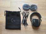Logitech G Pro X Gaming Headset Bedraad, Ophalen of Verzenden, Zo goed als nieuw, Over oor (circumaural), Overige merken