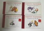 Marten Toonder, Meerdere stripboeken, Ophalen of Verzenden, Zo goed als nieuw, Marten Toonder