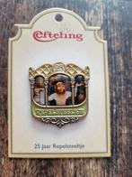 25 jaar repelsteeltje pin, Ophalen of Verzenden, Nieuw