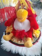 Prachtige carnavals hoeden, Ophalen of Verzenden, Zo goed als nieuw, Maat 46/48 (XL) of groter, Carnaval