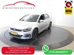 Volkswagen Golf GTE GTI 204PK Groot Navi Clima PDC Adap-Crui, Auto's, Volkswagen, Te koop, Zilver of Grijs, Geïmporteerd, 1515 kg