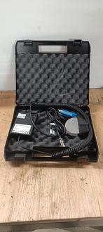 Rempedaal kracht meter maha, Auto diversen, Ophalen, Zo goed als nieuw