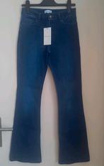 Fabienne Chapot Eva flared jeans labelmt 29 past 28/32, Blauw, Nieuw, Ophalen of Verzenden, Fabienne Chapot