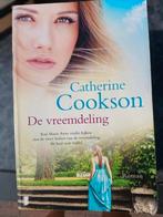 De Vreemdeling - Catherine Cookson, Ophalen of Verzenden, Gelezen, Catherine Cookson