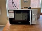 Nieuwe magnetron, Witgoed en Apparatuur, Magnetrons, Ophalen, Minder dan 45 cm, Nieuw, Magnetron