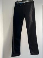 Acne studios zwarte jeans mt 27-32, Ophalen of Verzenden, Zo goed als nieuw, Zwart, W27 (confectie 34) of kleiner