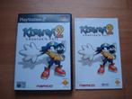 Klonoa 2 Lunatea's veil ps2, Spelcomputers en Games, Games | Sony PlayStation 2, Vanaf 3 jaar, Ophalen of Verzenden, 1 speler