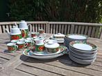 Winterling Bavaria ontbijtservies, 12 delig, Huis en Inrichting, Keuken | Servies, Ophalen, Gebruikt, Overige stijlen, Kop(pen) en/of Schotel(s)