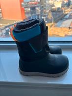 Snowboots - QUECHUA - maat 32, Kinderen en Baby's, Kinderkleding | Schoenen en Sokken, Gebruikt, Jongen of Meisje, Ophalen of Verzenden