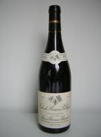 Geboorte Jaar wijn 1974 Bourgogne Cote de Beaune Villages, Verzamelen, Wijnen, Nieuw, Rode wijn, Frankrijk, Vol