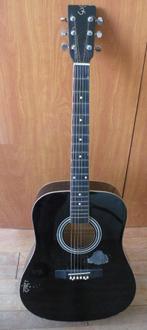Gitaar., Ophalen of Verzenden, Zo goed als nieuw, Klassieke of Spaanse gitaar
