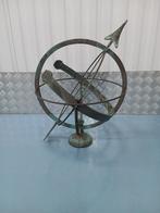 Zonnewijzer, Tuin en Terras, Ophalen, Gebruikt