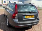 Volvo V50 1.6D S/S Summum Export, Auto's, Voorwielaandrijving, Euro 5, Gebruikt, Zwart