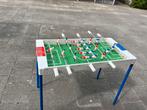 Mini tafelvoetbal tafel 10 euro, Ophalen of Verzenden, Gebruikt