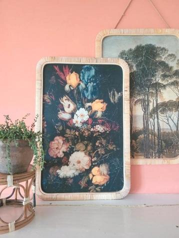 Natuurwandplaten van PTMD  beschikbaar voor biedingen