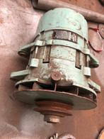 Zware 24v dynamo, Ophalen, Gebruikt, Motor en Techniek, Zeilboot of Motorboot