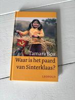 Waar is het paard van Sinterklaas?, Ophalen of Verzenden, Nieuw