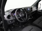 Mercedes-Benz Sprinter 314CDI L2H2 | Cruise | Betimmering |, Auto's, Bestelauto's, Stof, Gebruikt, 143 pk, 2000 kg