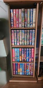 Disney videobanden, Alle leeftijden, Ophalen of Verzenden, Gebruikt